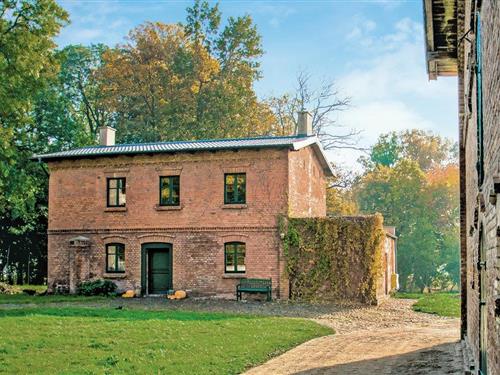 Holiday home - 6 persons -  - Unin - Unin - 72-518 - Wolin