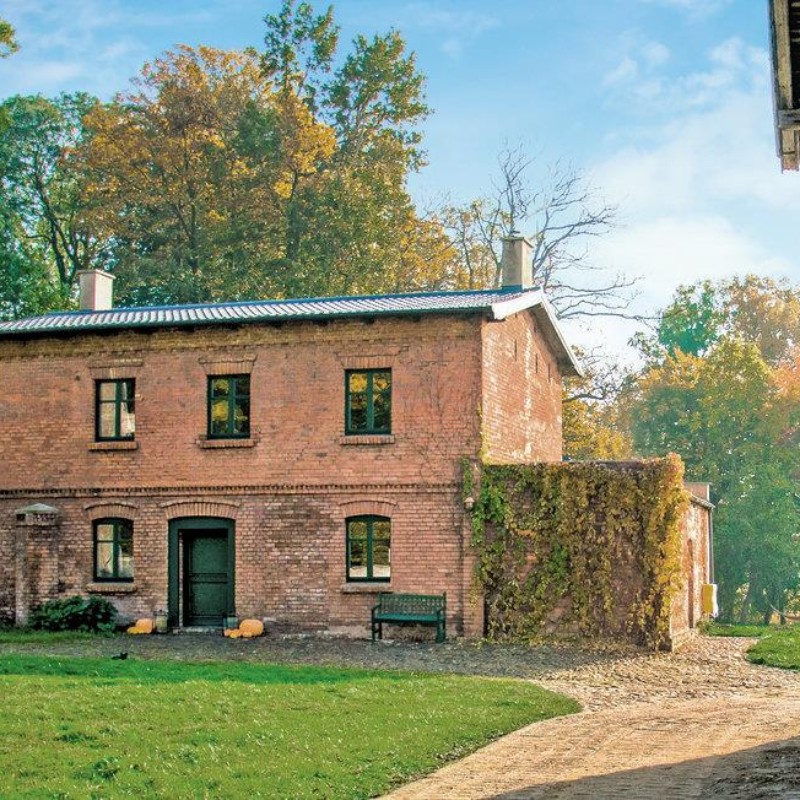Sommerhus - 6 personer -  - Unin - Unin - 72-518 - Wolin