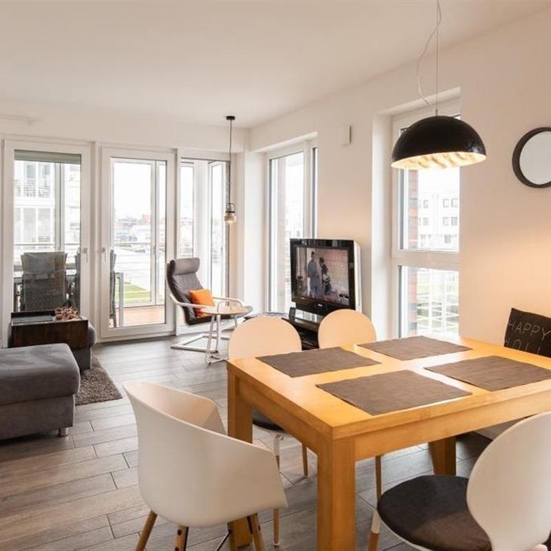 Ferielejlighed - 4 personer -  - Kapitän-Alexander-Str. - 27472 - Cuxhaven