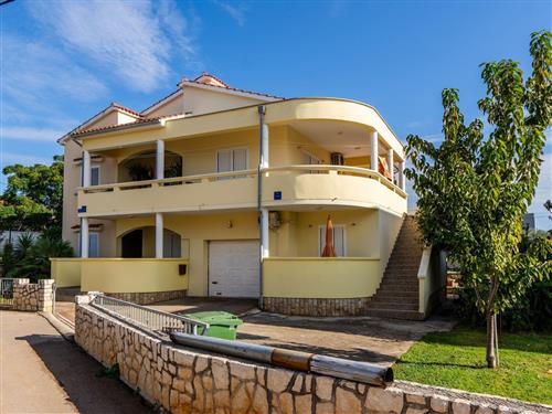 Ferieleilighet - 2 personer -  - Prilaz Franje Tudmana I - 23234 - Vir