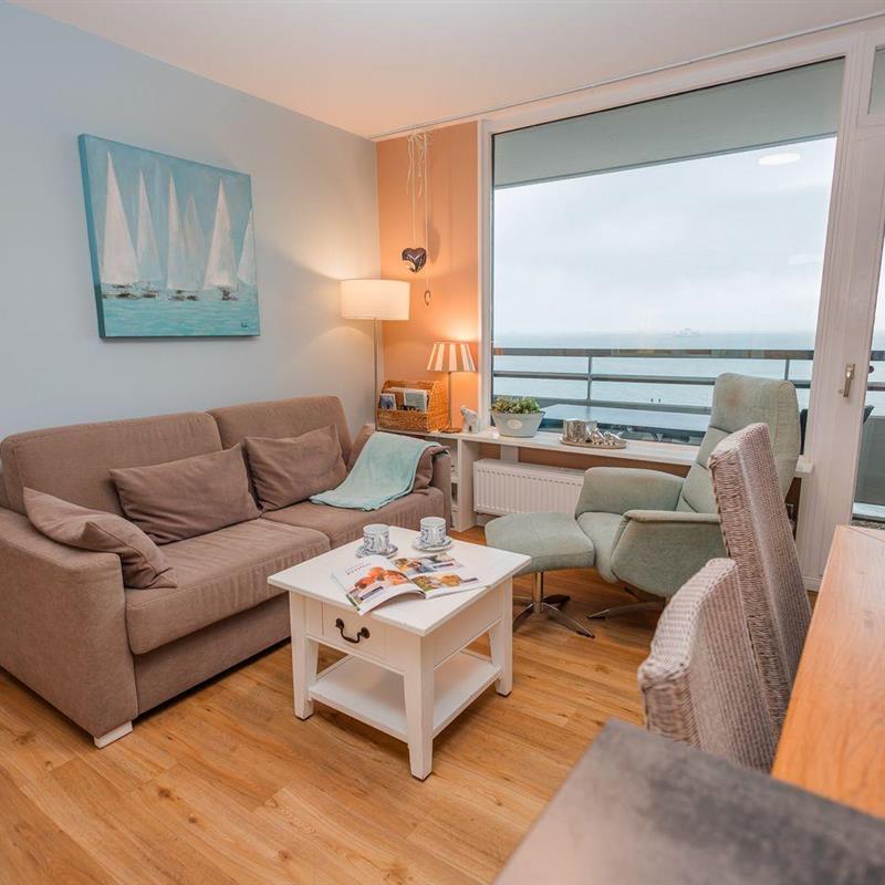 Ferielejlighed - 3 personer -  - Sandwall - 25938 - Wyk Auf Föhr