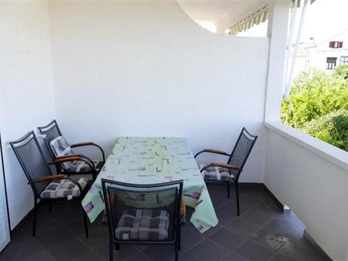 Ferienhaus - 5 Personen -  - Barbat - 51280 - Barbat