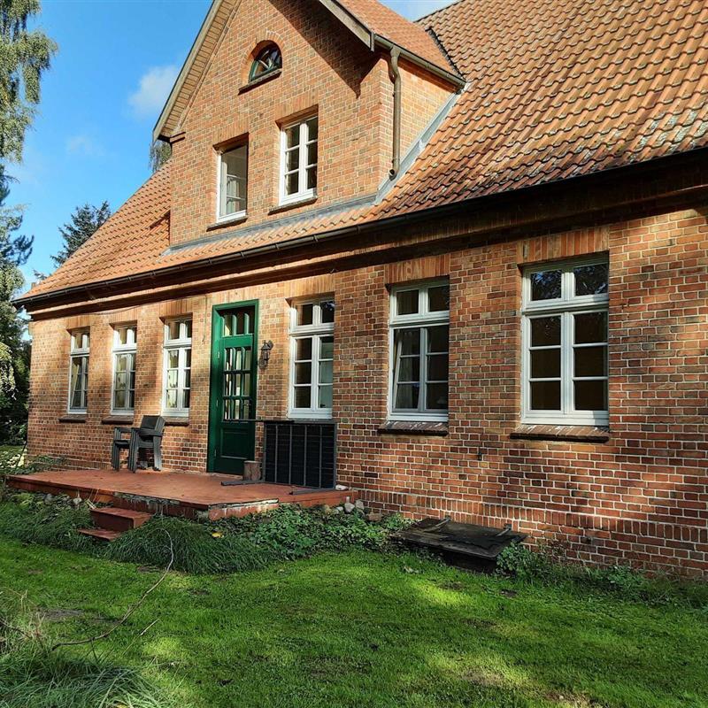 Ferielejlighed - 8 personer -  - Fichtenweg - 19386 - Kuppentin