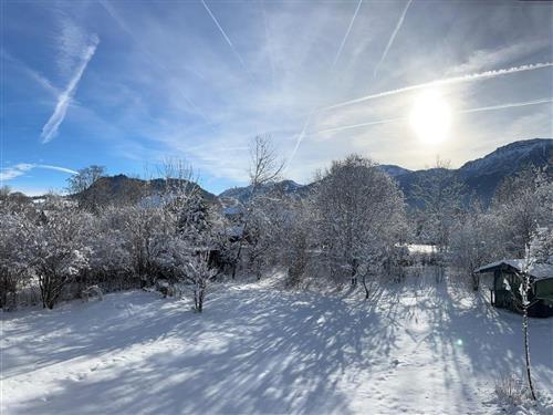 Ferieleilighet - 4 personer -  - An der Vils - 87459 - Pfronten