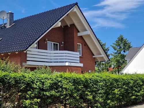 Ferielejlighed - 4 personer -  - Am Obstgarten - 18225 - Kühlungsborn