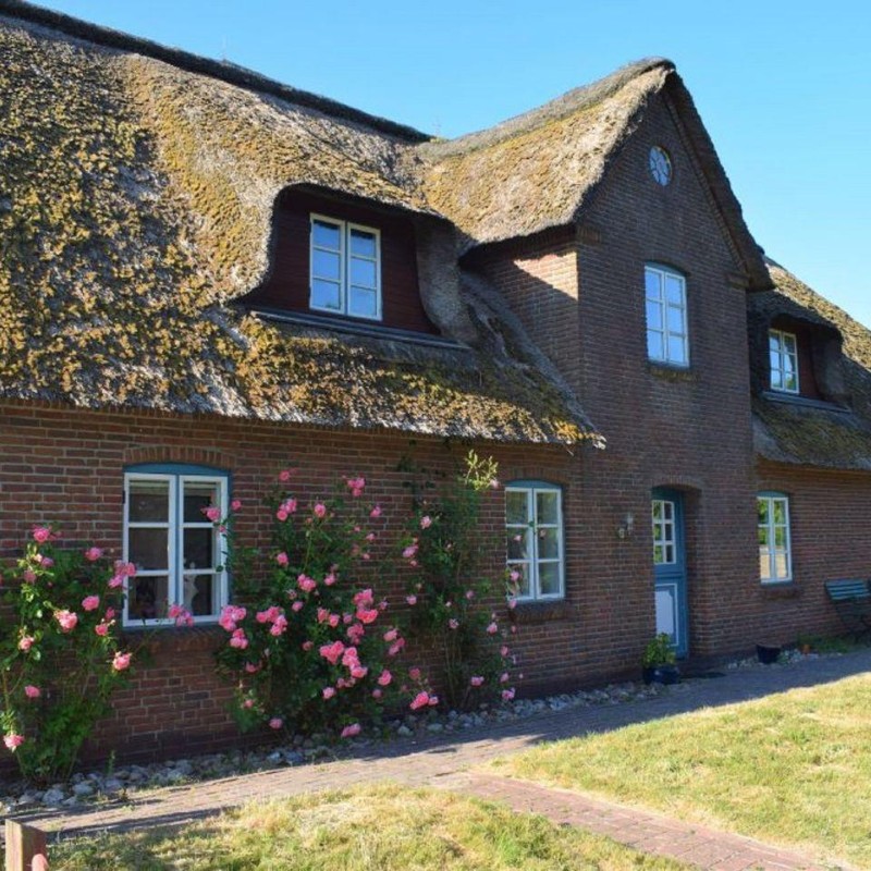 Ferielejlighed - 6 personer -  - Am Kanal - 25842 - Ockholm