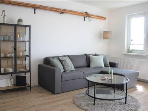 Ferielejlighed - 3 personer -  - Wismarsche Straße - 23999 - Kirchdorf