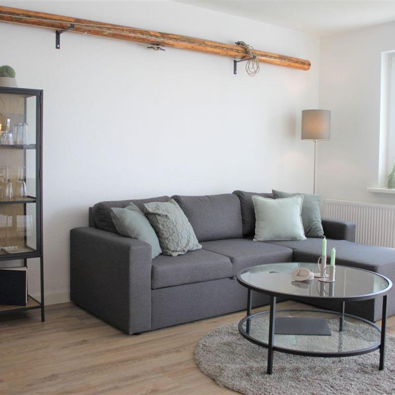 Ferielejlighed - 3 personer -  - Wismarsche Straße - 23999 - Kirchdorf