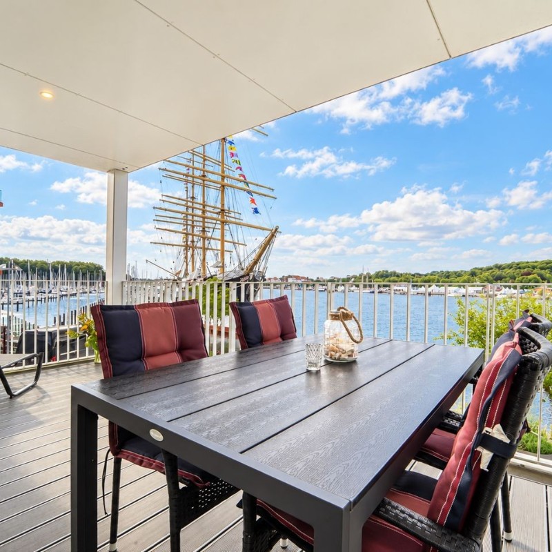 Ferielejlighed - 6 personer -  - Priwallpromenade - 23570 - Lübeck-Travemünde
