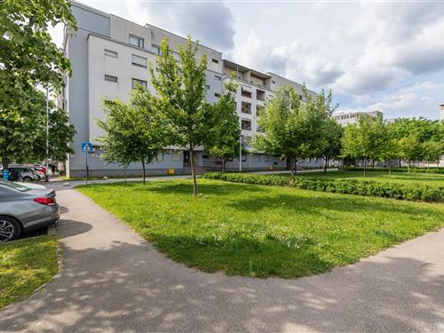 Feriehus / leilighet - 3 personer -  - Zagreb - 10000 - Zagreb