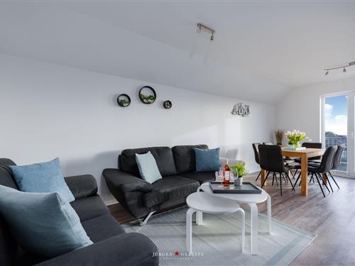 Ferielejlighed - 4 personer -  - Ostseeallee - 24376 - Olpenitz