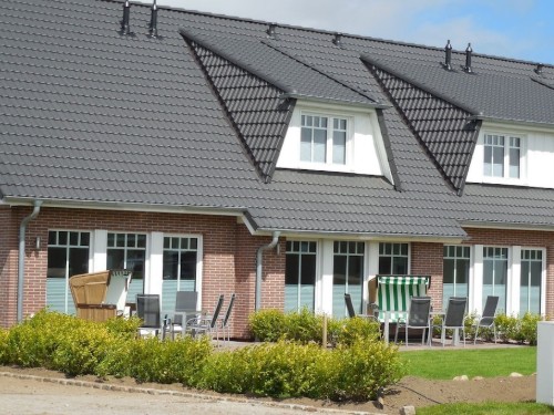 Ferienhaus - 4 Personen -  - 25980 - Sylt Ost\/ Tinnum