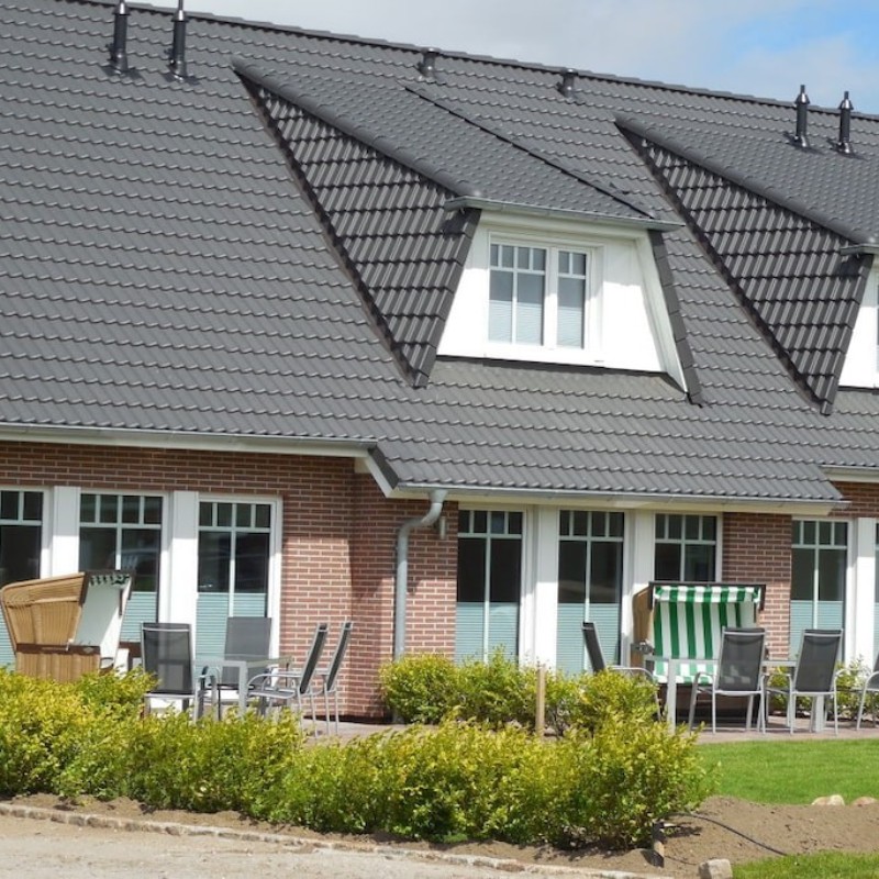 Sommerhus - 4 personer -  - 25980 - Sylt Ost\/ Tinnum