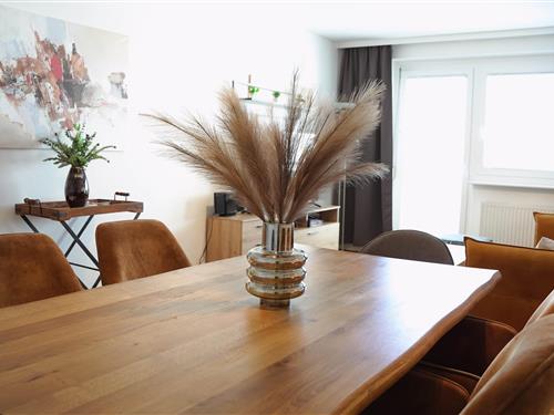 Semesterlägenhet - 5 personer -  - Elisabethstrasse - 5020 - Salzburg