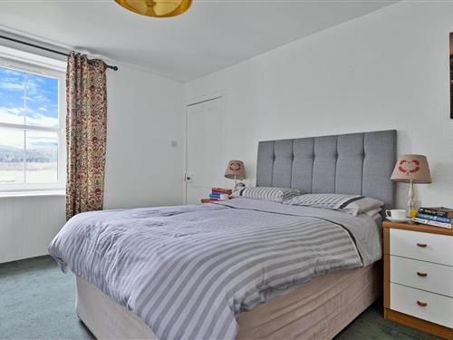 Cottage - 6 persons -  - PA31 8PA - Achahoish