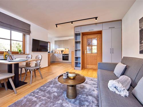 Holiday apartment - 4 persons -  - Hupfleitenweg - 82467 - Garmisch-Partenkirchen