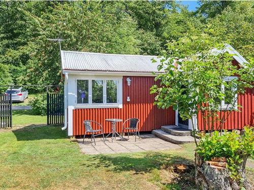 Sommerhus - 4 personer -  - Brötalyckevägen - Sölveborg/Valjeviken - 294 37 - Sölvesborg