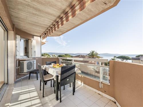 Holiday Home/Apartment - 4 persons -  - Cavalaire - 83240