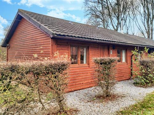 Fritidshus - 4 personer -  - Rue Sainte-Bernadette - 6987 - Rendeux