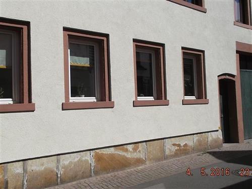 Holiday apartment - 4 persons -  - Klausengasse - 67433 - Neustadt An Der Weinstraß