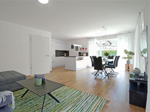 Ferielejlighed - 2 personer -  - Tirolerstr. - 87459 - Pfronten