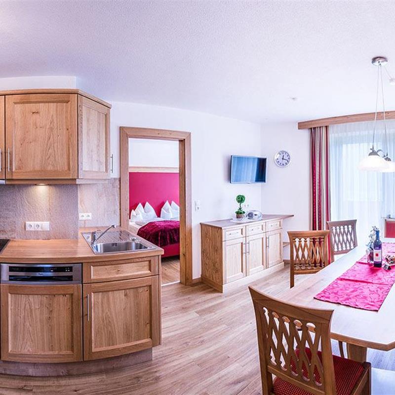 Ferielejlighed - 8 personer -  - Brandstattweg - 6273 - Ried I. Zillertal