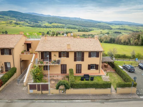 Ferielejlighed - 4 personer -  - 56040 - Casale Marittimo