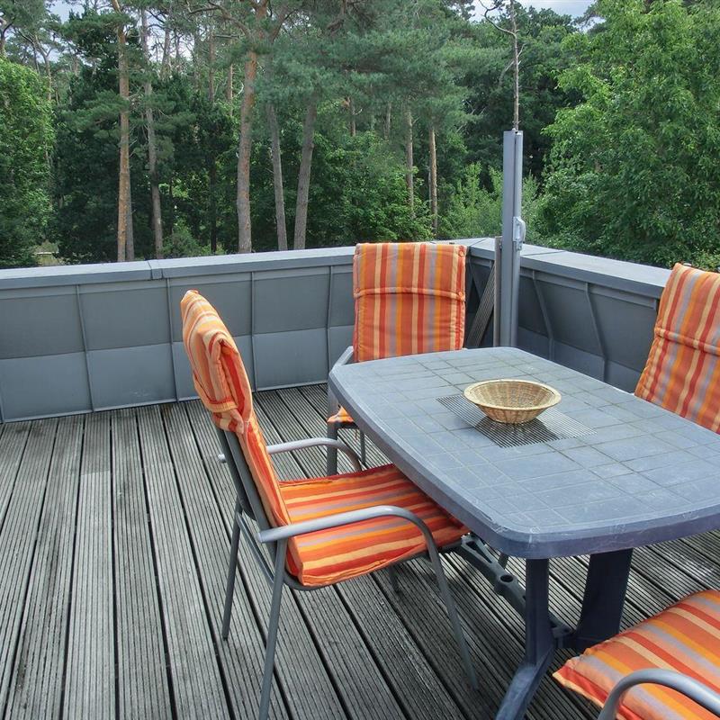 Ferielejlighed - 4 personer -  - Waldsiedlung - 18146 - Markgrafenheide