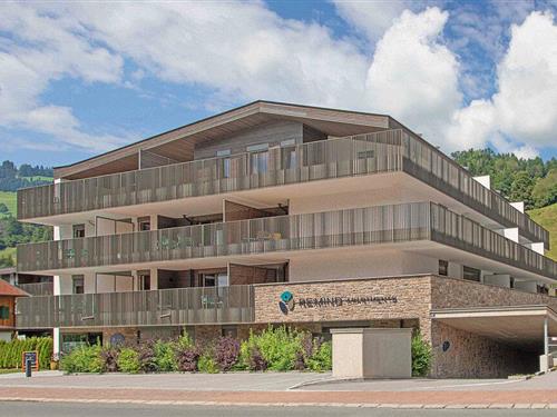 Ferieleilighet - 4 personer -  - Dorfstraße - 6364 - Brixen Im Thale