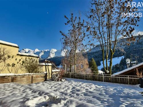 Holiday Home/Apartment - 6 persons -  - 74450 - Le Grand-Bornand