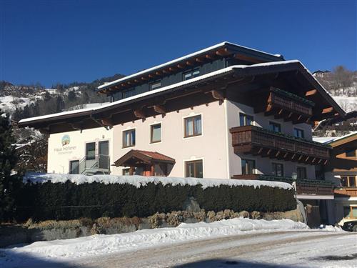 Holiday apartment - 5 persons -  - Metzgerbichl - 5723 - Uttendorf / Weißsee