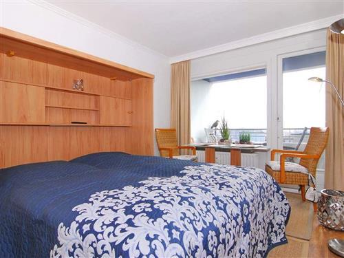 Holiday Home/Apartment - 2 persons -  - Andreas-Dirks-Straße - 25980 - Westerland Auf Sylt