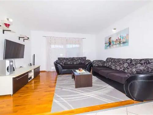 Villa - 7 personer -  - 21220 - Trogir