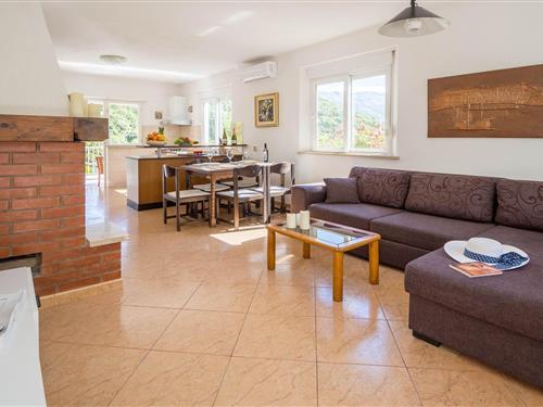 Ferielejlighed - 4 personer -  - 20260 - Korcula