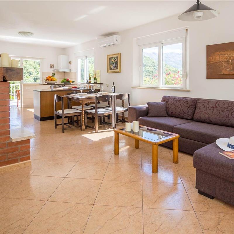 Ferielejlighed - 4 personer -  - 20260 - Korcula