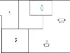 Billede 25 - Plantegning