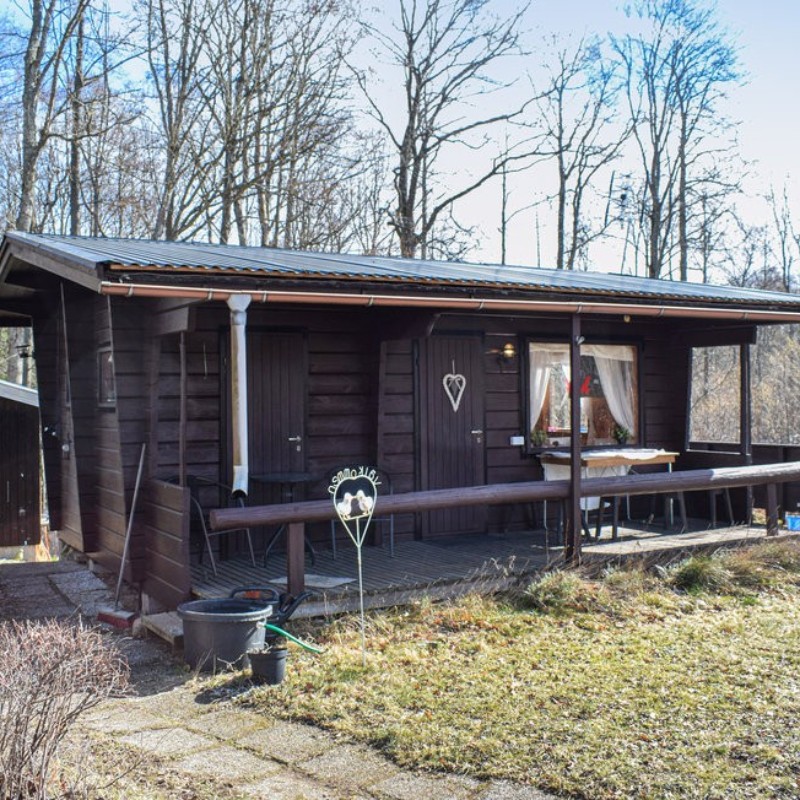 Sommerhus - 4 personer -  - Kvilla intaget - Kalmar - 385 91 - Torsås