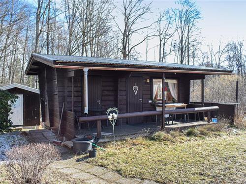 Sommerhus - 4 personer -  - Kvilla intaget - Kalmar - 385 91 - Torsås