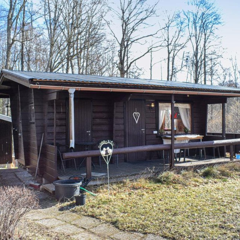 Sommerhus - 4 personer -  - Kvilla intaget - Kalmar - 385 91 - Torsås