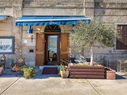 Ferieleilighet - 7 personer -  - 51557 - Cres