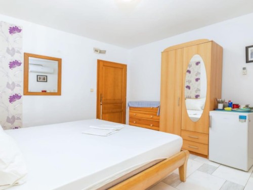 Ferieleilighet - 2 personer -  - 52212 - Fazana