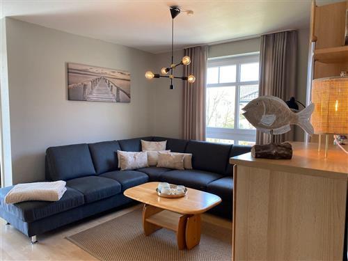 Ferielejlighed - 4 personer -  - Heimweg - 17454 - Zinnowitz