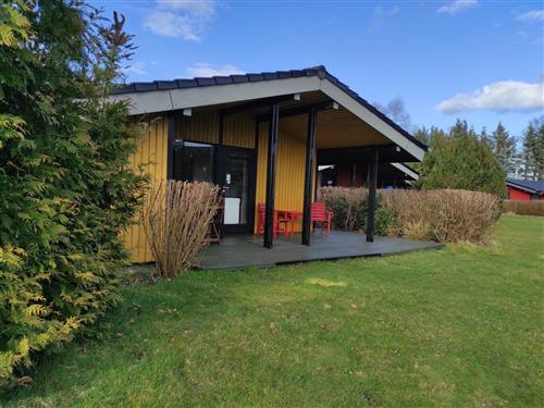 Holiday home - 2 persons -  - Kellenhusen - 23746