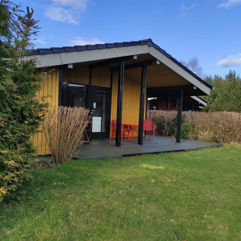 Sommerhus - 2 personer -  - Kellenhusen - 23746