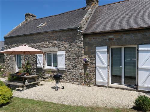Ferienhaus - 6 Personen -  - Portsall/Porsguen - 29830