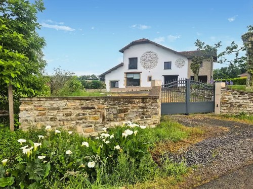 Holiday apartment - 4 persons -  - Route de Montfort - 64190 - Gestas