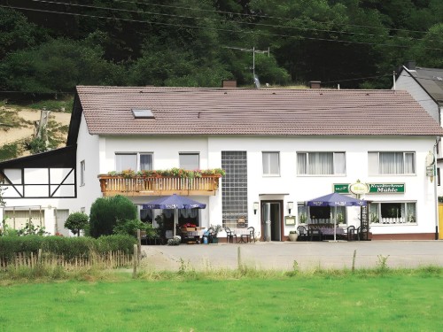 Ferielejlighed - 2 personer -  - Bachstelzenweg - 54550 - Daun / Neunkirchen