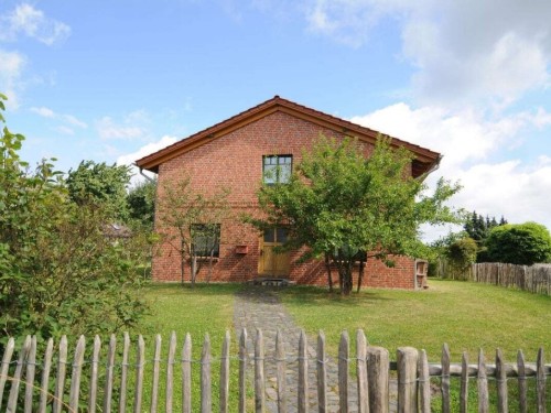 Holiday home - 8 persons -  - 31553 - Auhagen-Düdinghausen
