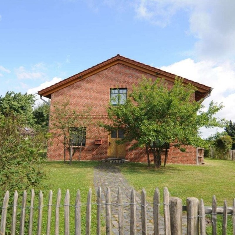 Sommerhus - 8 personer -  - 31553 - Auhagen-Düdinghausen