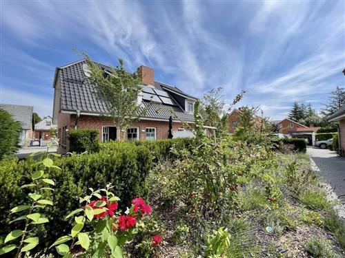 Ferienhaus - 4 Personen -  - Ocke-Nerong-Str. - 25938 - Wyk